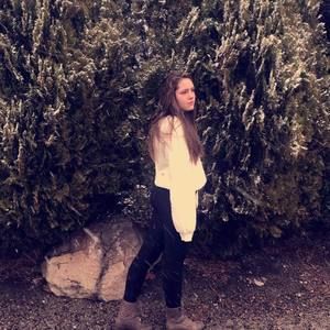 Meet your Posher, Haley